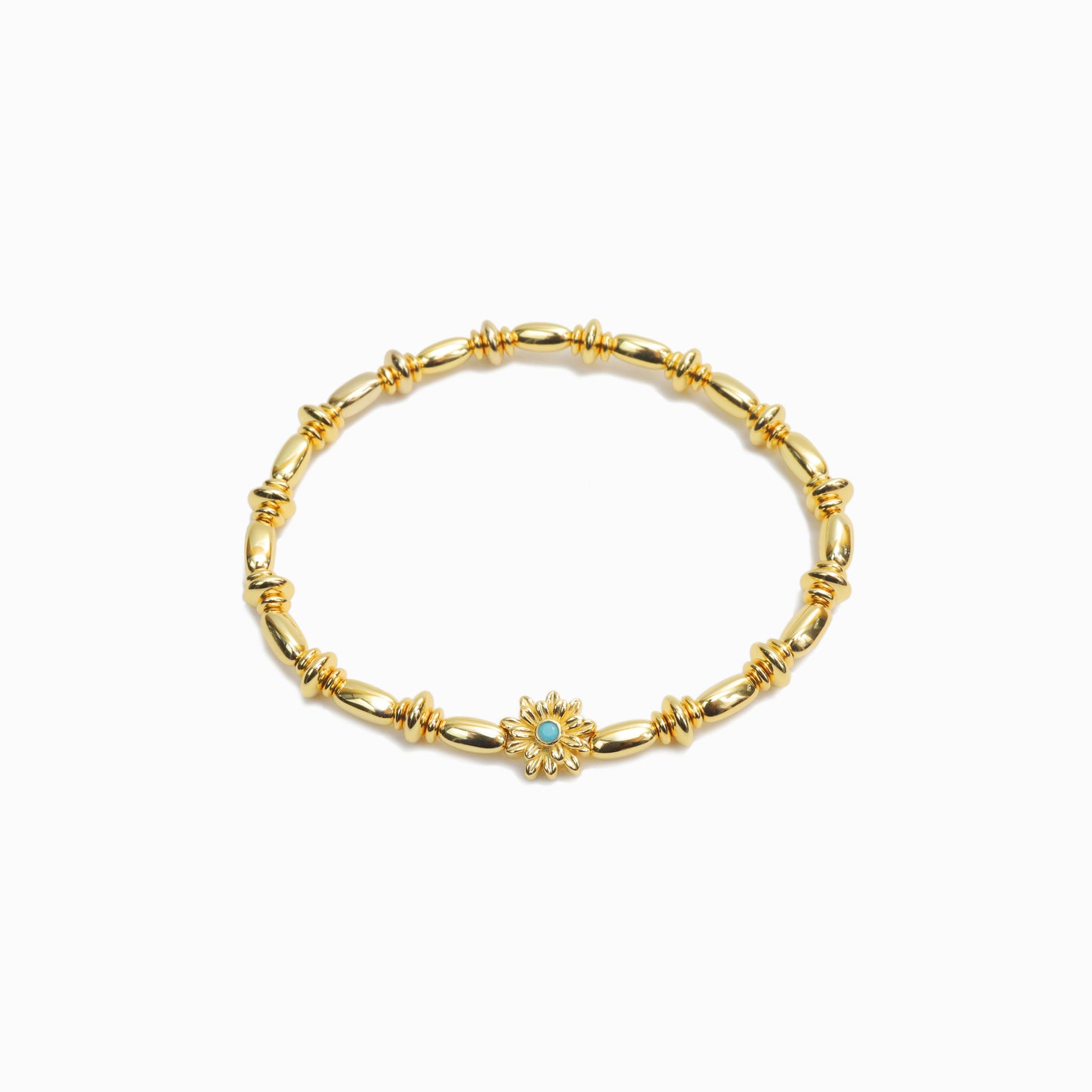 《Wish To Flower》Completed Set｜Gold（Casual）