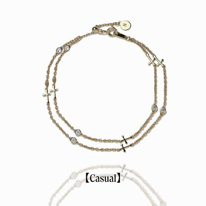 《Wish To Flower》Complete Set｜Gold（Luxe）