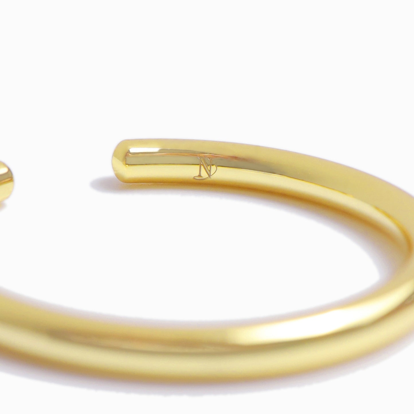 《Earcuffring》 Twilight Flower Set ｜Gold（Luxe)