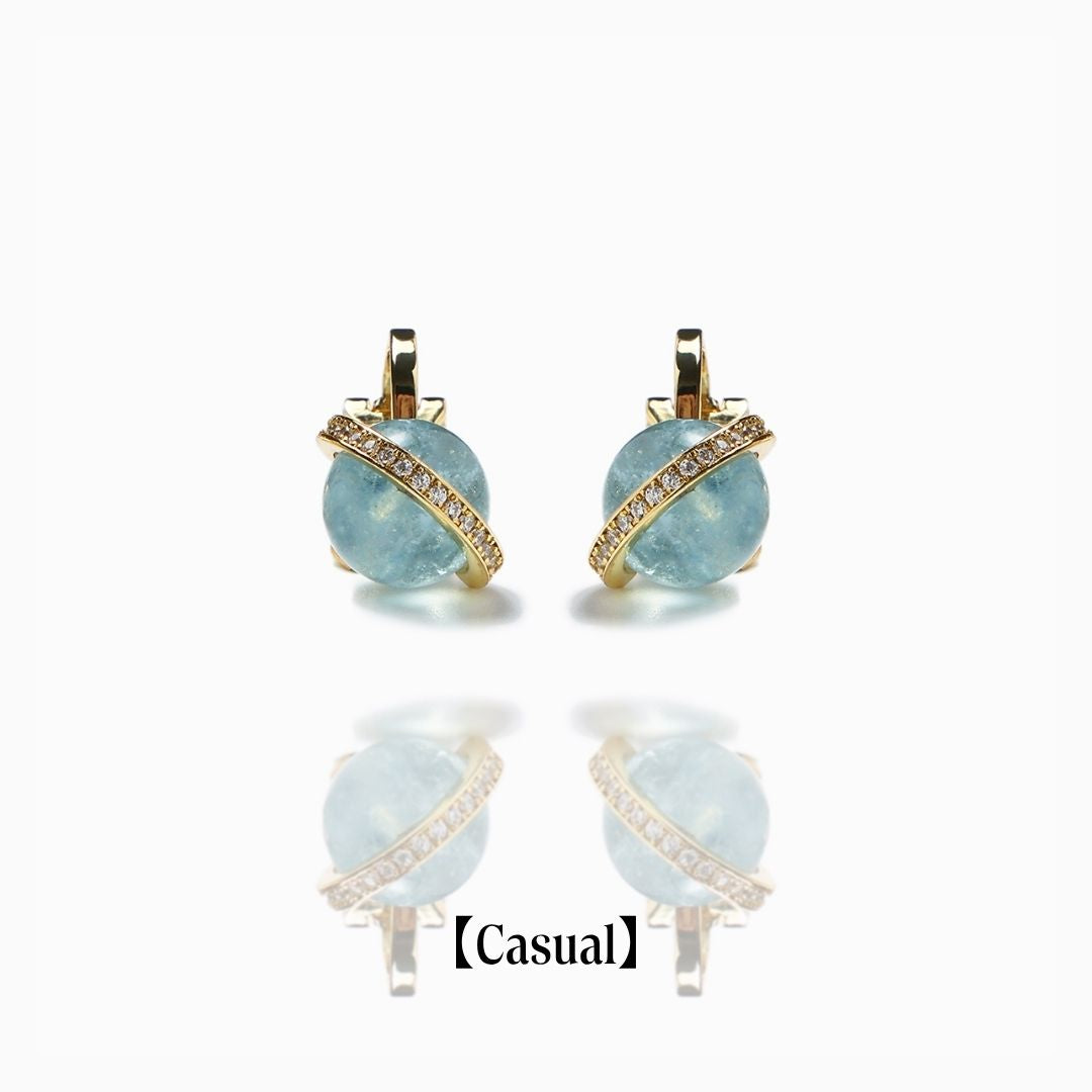 《Wish To Flower》Complete Set｜Gold（Luxe）