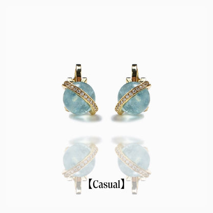 《Wish To Flower》Complete Set｜Gold（Luxe）