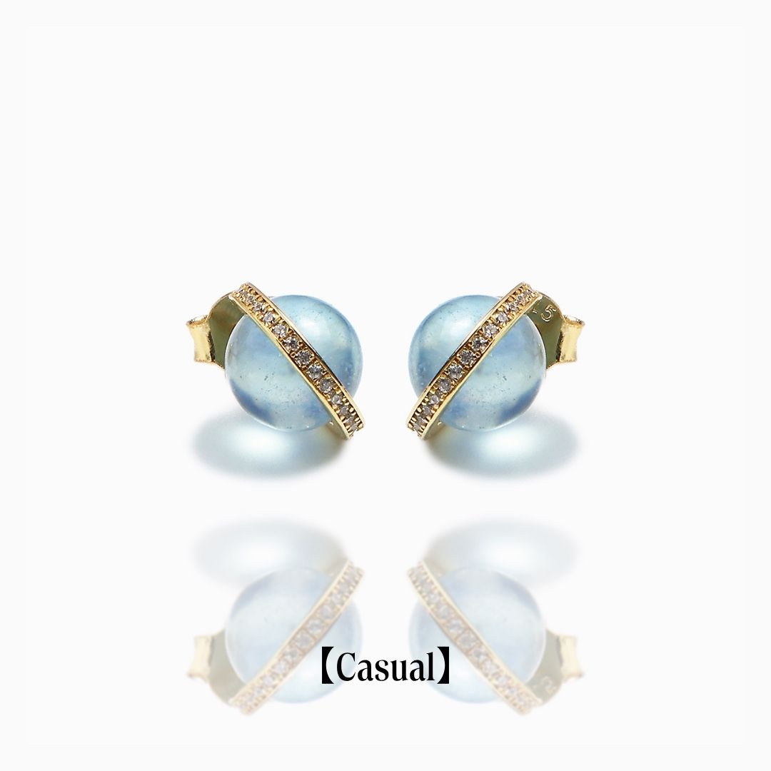 《Wish To Flower》Complete Set｜Gold（Luxe）