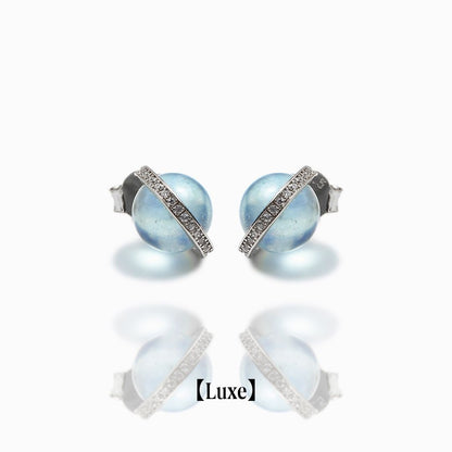 《Grace of Planet》Completed Set｜Silver（Luxe）